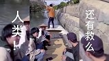 这些出糗的瞬间承包了我一年的笑点