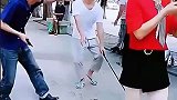 这头发以后就这么绑