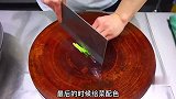 酒店大厨操作清蒸鲈鱼，6+2是关键，处处是道，怪不得那么嫩