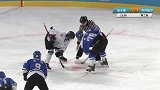 2021全国男子冰球锦标赛 佳木斯vs齐齐哈尔-全场