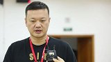 中国男篮-18年-亚运会-央视记者刘佳赵继伟缺阵影响重大 亚运会对手不容小视-新闻