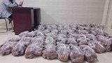 打赢脱贫攻坚战，县中医院干部职工在行动！