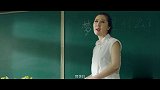 老师问大家的梦想是什么，小孩说的梦想让老师沉默了