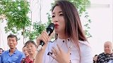 女歌手唱《老婆最大》，嗓音被天使吻过，听醉了！