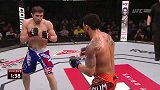 UFC-15年-UFC Fight Night 61：轻量级卡比洛夫vs马丁斯集锦-精华