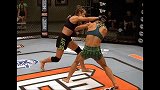 UFC-14年-终极斗士第20季：对抗赛菲莉斯vs希瑟精彩瞬间-专题