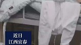 寝室有个抗冻的室友是什么体验，全寝室只有他不盖棉被不穿秋衣