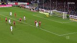德甲-1718赛季-联赛-第16轮-弗赖堡1:0门兴格拉德巴赫-精华