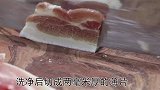 大厨教你在家做干锅肉片，比红烧肉还要好吃，香辣开胃，做法简单