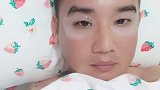 岁月不饶人一晃就老了