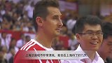 克洛泽专访：中国篮球只认他 愿执掌拜仁