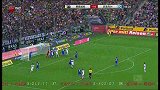 德甲-1415赛季-联赛-第3轮-门兴格拉德巴赫4:1沙尔克04-全场