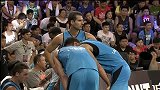 篮球-15年-FIBA3X3世界巡回大师赛北京站决赛：多哈22:20斯洛文尼亚-全场