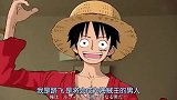 真人版路飞，大叔误食恶魔果实，变成橡胶人