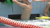 水上项目-17年-备战世锦赛 中国游泳队主力队员进行高原训练-新闻