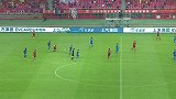 第13轮 河北华夏vs江苏苏宁 05'