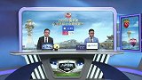 2019中超第30轮录播：上海上港VS深圳佳兆业（刘腾 李欣）