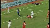 中超-13赛季-联赛-第22轮-辽足前场配合 禁区外突施冷箭-花絮