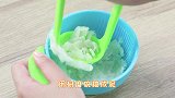 0失败巨好吃！宝宝界的甜品万人迷，看一眼就能学会!
