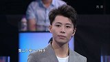 百人抢答大赛，男孩沉着冷静一击即中，太厉害了
