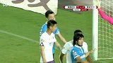 58同城2019中甲第20轮录播：南通支云VS黑龙江FC（张宇晨）