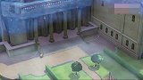 小公主苏菲亚：赛克施出咒语，让永远不化的冰雪覆盖整个王国