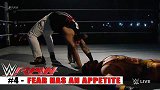 WWE-15年-RAW第1142期：本期RAW十佳镜头-专题