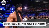 WWE-18年-SD第972期看点预告：AJ如何回应老中医的风骚挑衅？-新闻