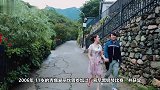 童年照郭碧婷精致，吉娜清秀，刘亦菲养眼