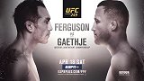 迟来的UFC249宣传片：夜魔VS加瑟基的对决还会上演吗？