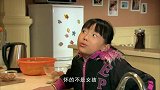 婆婆给儿媳熬了一大锅鸡汤，盼望着生个男孩