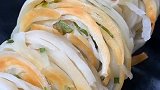 盘丝饼这样做家人都爱吃