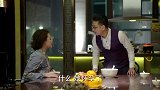 女儿为了忙工作饭也不好好吃，大叔拿她没办法