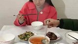堂姐家年入百万，今天去她家