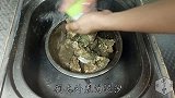 以后生蚝就这样吃了，做法超简单，原汁原味，每次做都不够吃！