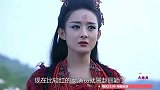 赵丽颖十亿哥哥终于出现，背景强大得不像话，网友：怪不得那么红