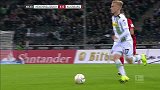 德甲-1516赛季-联赛-第6轮-门兴格拉德巴赫VS奥格斯堡-全场