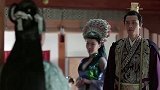 万茜这演技绝了，一个鲛人也配跟我争吗