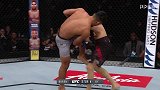 UFC-17年-格斗之夜122：羽量级乌力吉布仁vs戴尔-单场