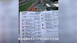 李湘43岁生日相当凄凉,孤身一人到香港游玩,王岳伦9字惹争议