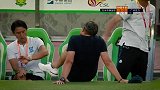 中超年度10大搞笑瞬间 主帅变身表情帝巴坎布将快乐进行到底