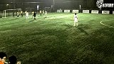 足球-15年-“校园杯”抢点头球门将望门兴叹-花絮