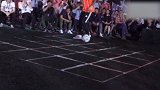西甲-1718赛季-接地气!莱万里贝里大跳广场舞 J罗玩蹴鞠喂饼新队友-专题