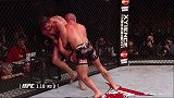 UFC-14年-UFC167自由格斗：GSP乔治圣皮埃vs康迪特-专题