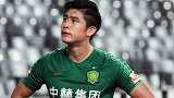 国安战上港遇变故！张玉宁能否出战未知 李磊已能随球队训练