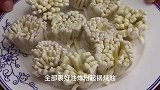 杏鲍菇不用炒着吃了，这个菜教给你，出锅香甜又好吃