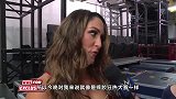 WWE-16年-毫不留情2016：妮琪贝拉赛后采访口误将自己说成女子冠军-花絮