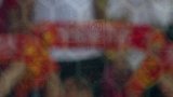 “荣辱与共，无愧于心” 华夏球迷暖心TIFO支持球队