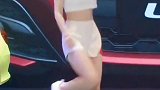 劲舞·大田后生仔，小姐姐一股正能量