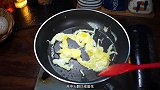 黄瓜炒鸡蛋家常做法，百吃不腻的黄瓜炒鸡蛋，清爽开胃